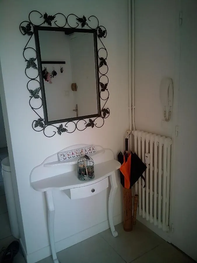 Apartmán Pont De L'Aube Avignon 0*,
